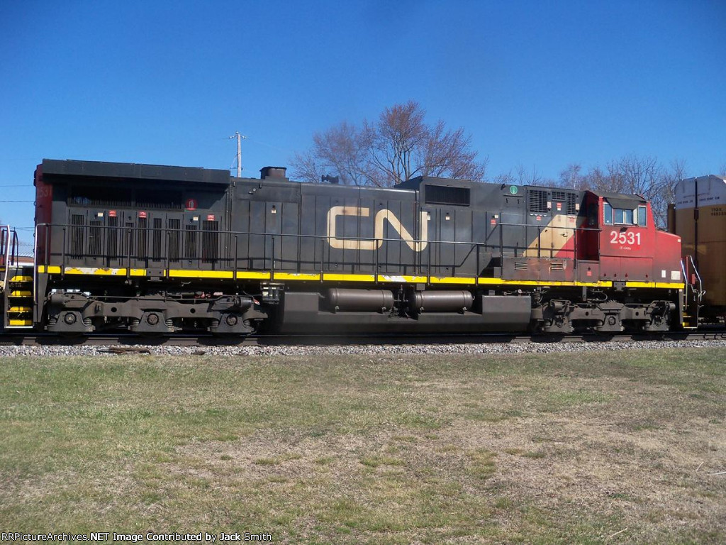 CN 2531